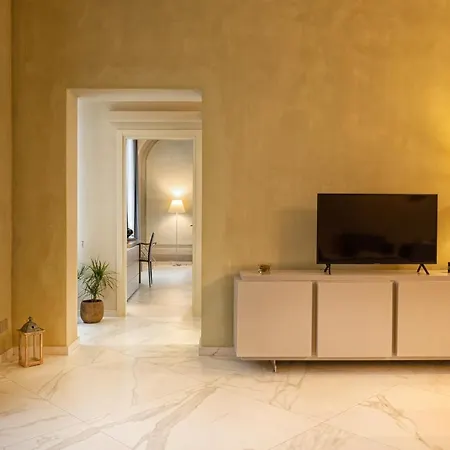 Casa Del Sarto Apartment