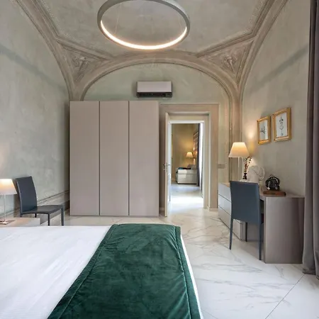 Apartment Casa Del Sarto Florence