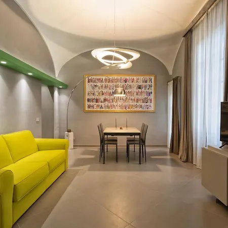 Casa Del Sarto Apartment *