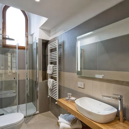 Apartment Casa Del Sarto *