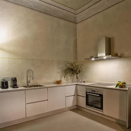 Casa Del Sarto Apartment