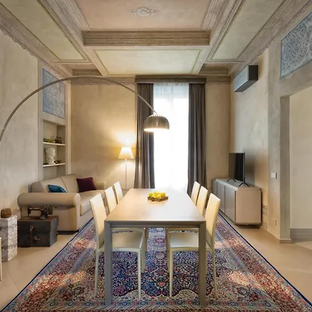 Apartment Casa Del Sarto Florence