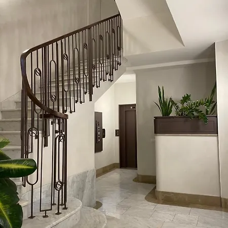 Calzaiuoli3 Luxury Flat In The Center Of *