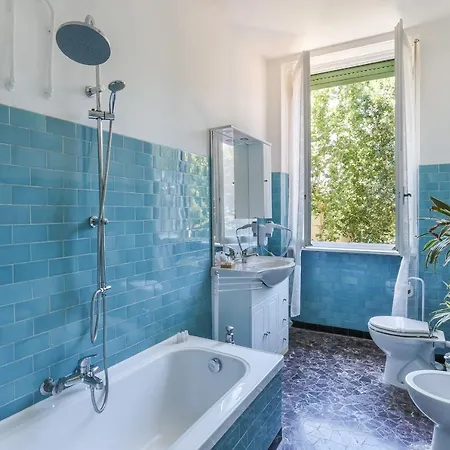 Buonarroti In Florence-hosted By Sweetstay Florence