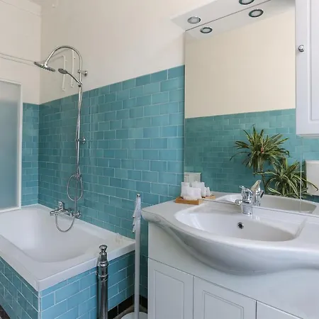 Appartement Buonarroti In Florence-hosted By Sweetstay *