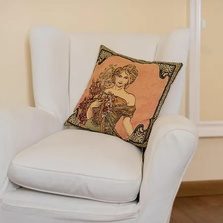 Apartment Charming 2bed Overlooking Duomo - Hosted By Sweetstay Florence