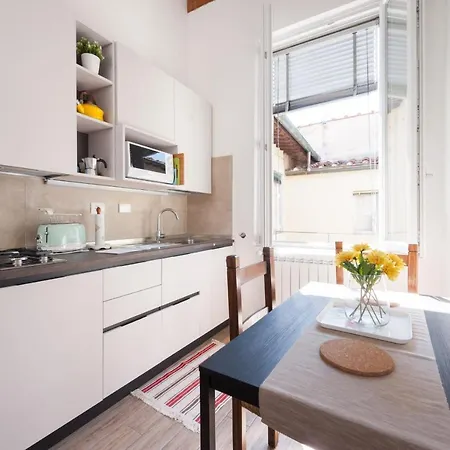 Apartment Il Granduca New In Amazing Location - Hosted By Sweetstay *