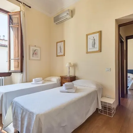 Charming 2bed Overlooking Duomo - Hosted By Sweetstay * Florence