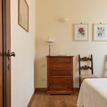 Charming 2bed Overlooking Duomo - Hosted By Sweetstay Florence