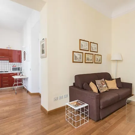 Charming 2bed Overlooking Duomo - Hosted By Sweetstay Apartment Florence