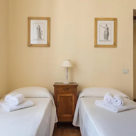 Charming 2bed Overlooking Duomo - Hosted By Sweetstay Florence