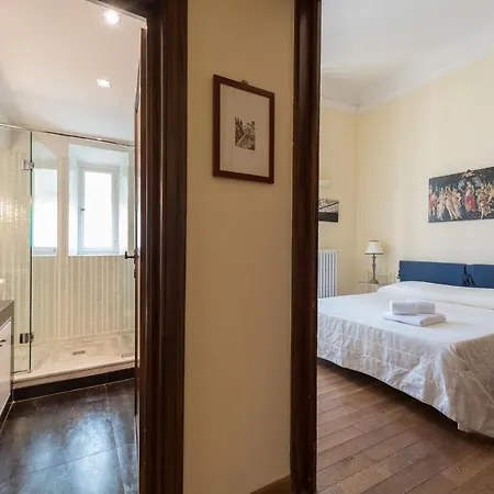 Charming 2bed Overlooking Duomo - Hosted By Sweetstay