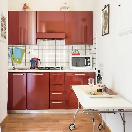 Apartment Charming 2bed Overlooking Duomo - Hosted By Sweetstay *