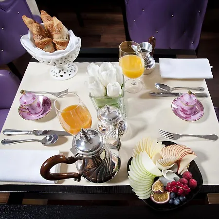 Hotel Grand And - Ricci Collection