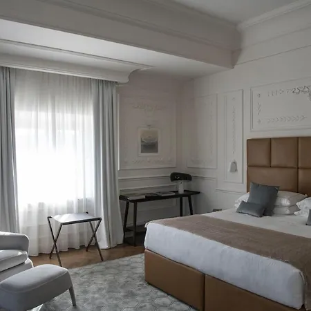 Dimora Palanca 5* Firenze