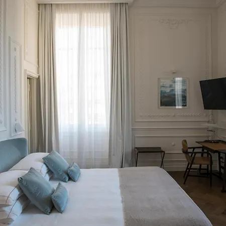 Dimora Palanca Hotel 5*