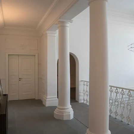 Dimora Palanca Hotel Firenze