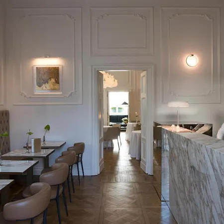 Hotel Dimora Palanca 5*