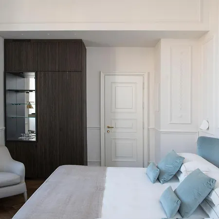 Dimora Palanca 5* Firenze