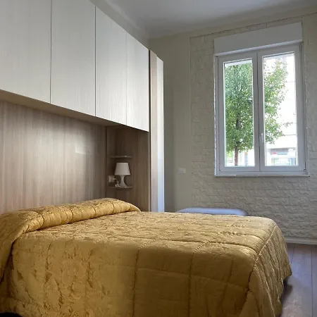 Apartment Luxury Careggi Florence