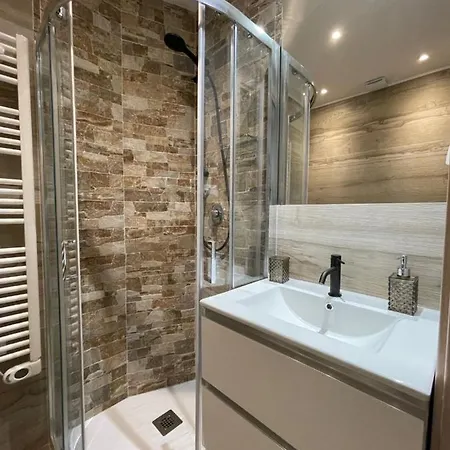 Luxury Careggi Florence