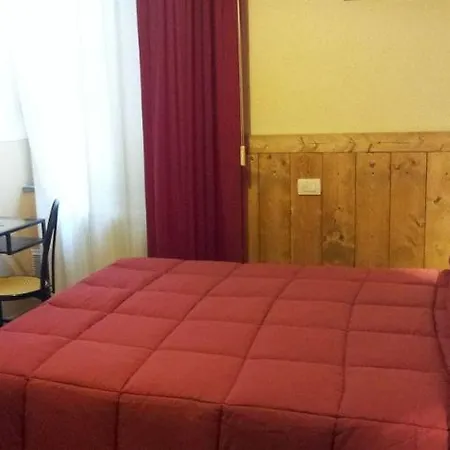 Cimarosa Harmony Guest house Florence