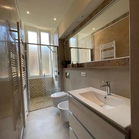 Luxury Careggi *