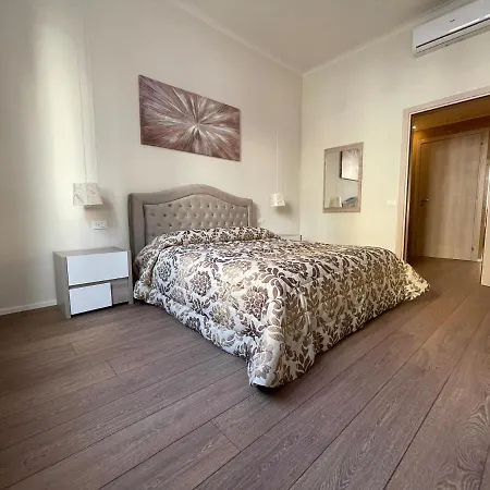 Luxury Careggi Apartment *