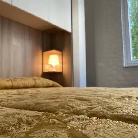 Luxury Careggi Apartment
