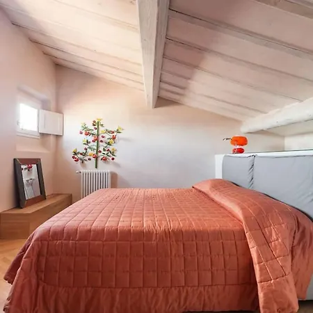 Belle Arti Penthouse In Apartament *