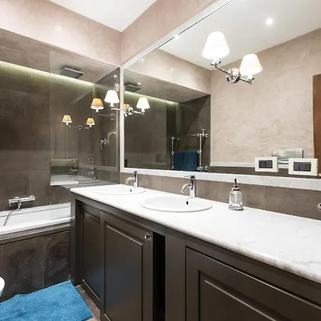 Hearth Of In Great Location Apartment Florence