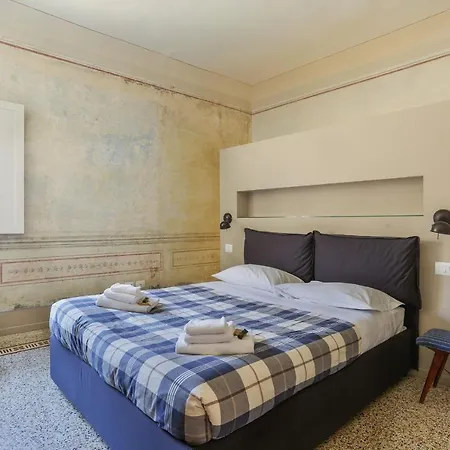 Belle Arti Penthouse In Apartament *