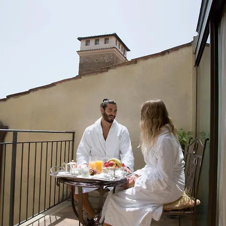 Hotel Golden Tower & Spa