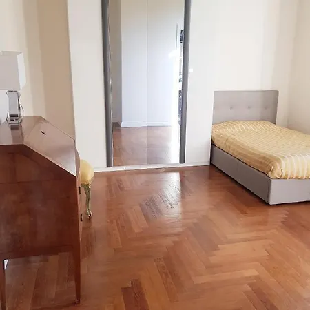 Residenza I Marchesi Florenz