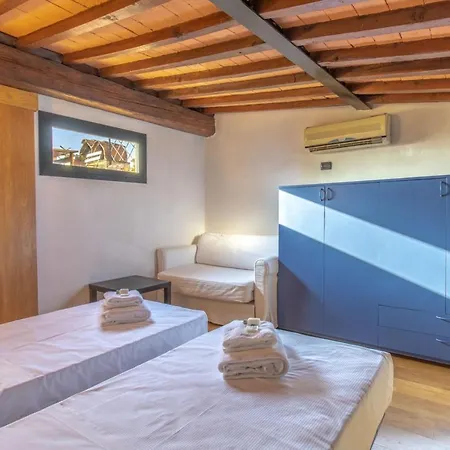 Costanza By Halldis Apartment *