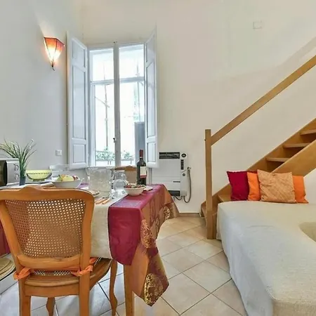 Appartement Mignon By Halldis Florence