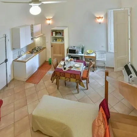 Mignon By Halldis Appartement