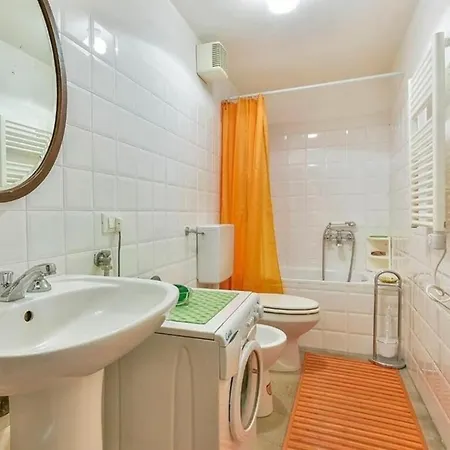 Appartement Mignon By Halldis