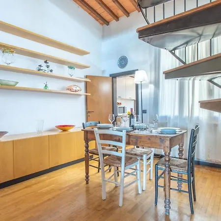 Costanza By Halldis * Florence
