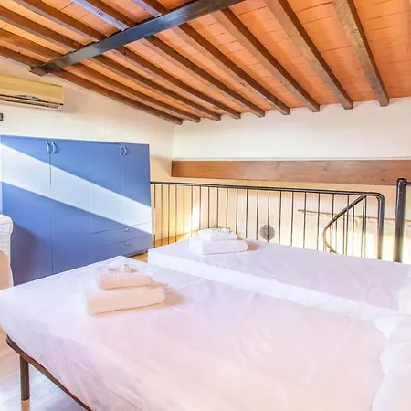 Costanza By Halldis Apartment