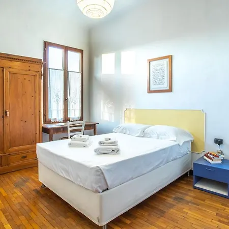 Apartment Costanza By Halldis Florence
