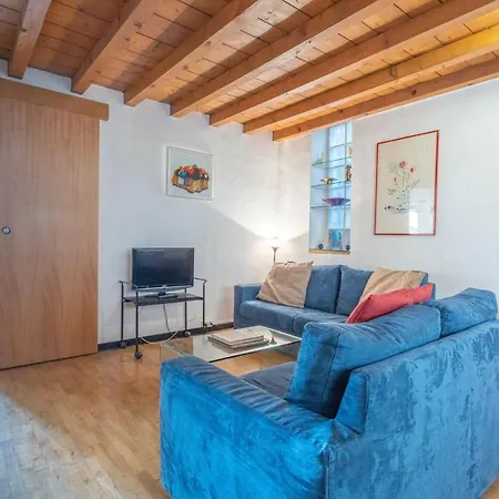 Costanza By Halldis Apartment Florence