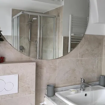 Costanza By Halldis Apartment Florence