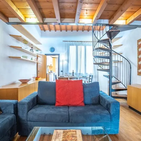 Costanza By Halldis Apartment *
