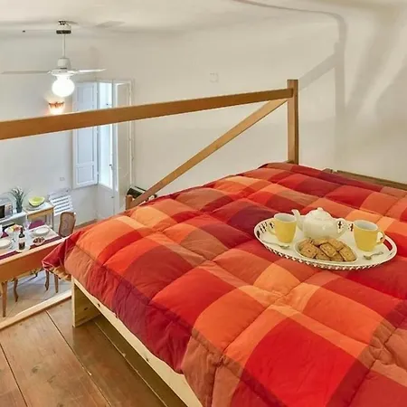 Mignon By Halldis Appartement *