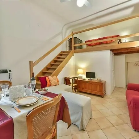 Appartement Mignon By Halldis *