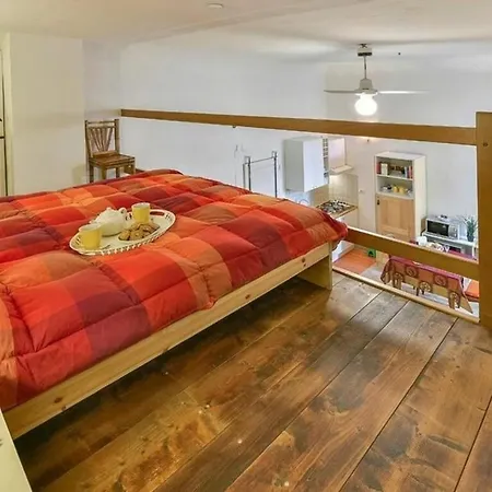Appartement Mignon By Halldis *