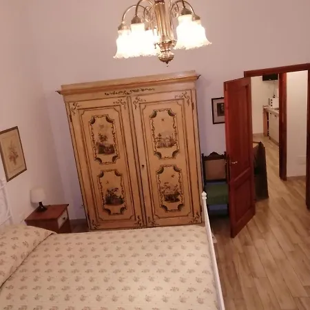 Aurora Apartment *