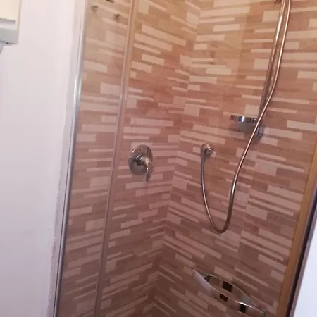 Aurora Apartment *