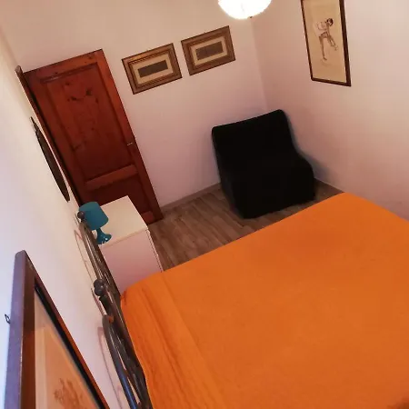 Aurora Apartment Florence